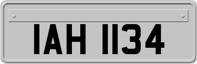 IAH1134