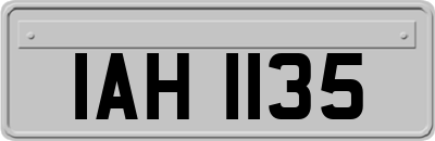 IAH1135