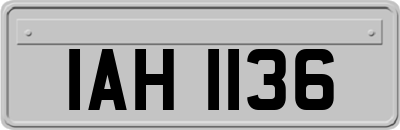 IAH1136