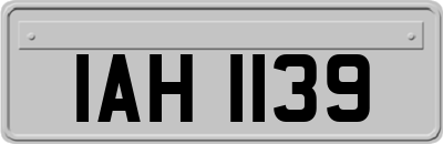 IAH1139