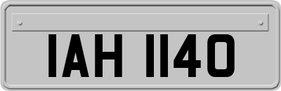 IAH1140