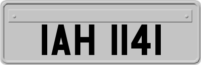 IAH1141