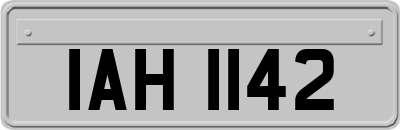 IAH1142