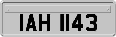 IAH1143