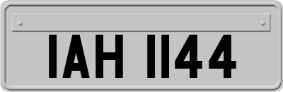 IAH1144