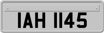 IAH1145