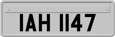 IAH1147