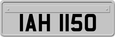 IAH1150