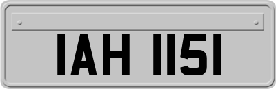 IAH1151