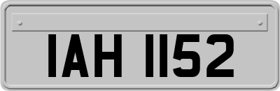 IAH1152