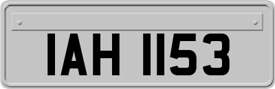 IAH1153