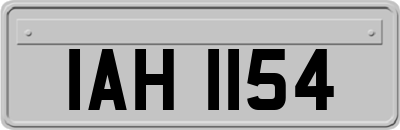 IAH1154