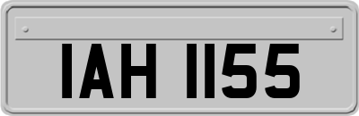IAH1155