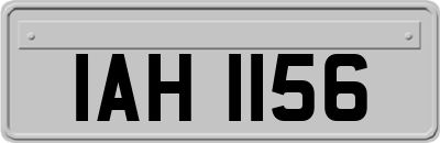IAH1156