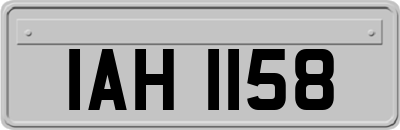 IAH1158