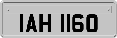IAH1160
