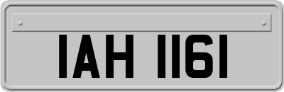 IAH1161