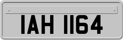 IAH1164