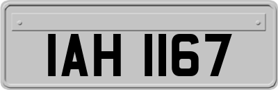 IAH1167