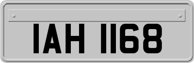 IAH1168