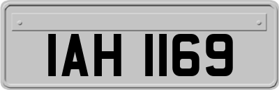 IAH1169