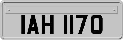 IAH1170