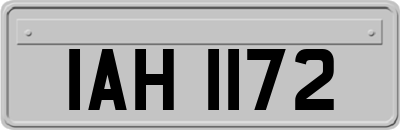 IAH1172