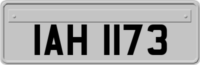IAH1173
