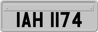 IAH1174