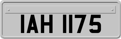 IAH1175