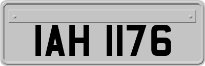 IAH1176