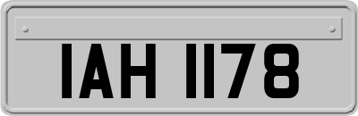 IAH1178