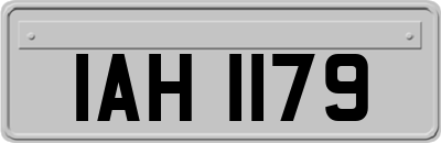 IAH1179