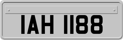 IAH1188