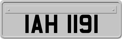 IAH1191