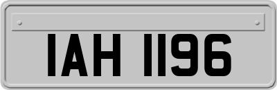 IAH1196