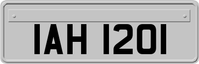 IAH1201