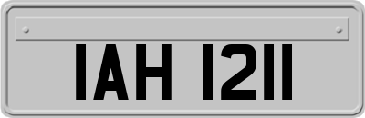 IAH1211