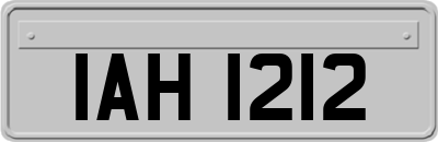 IAH1212