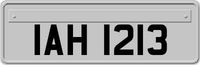 IAH1213