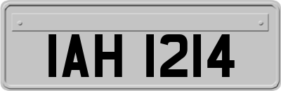 IAH1214