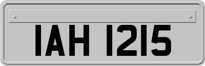 IAH1215