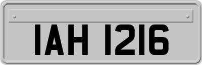 IAH1216