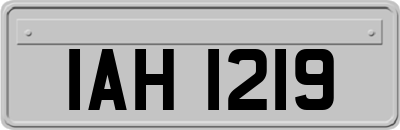 IAH1219