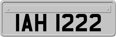 IAH1222