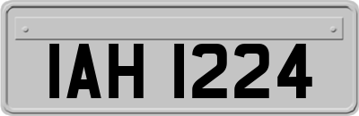 IAH1224