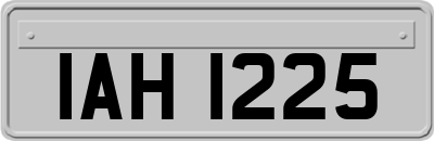 IAH1225