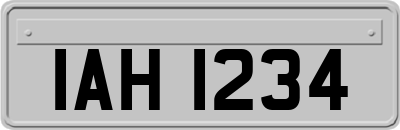 IAH1234