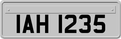 IAH1235