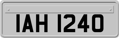 IAH1240